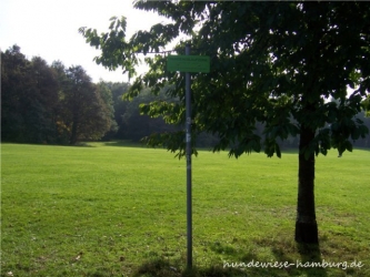Öjendorfer Park 01