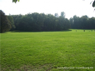 Öjendorfer Park 03
